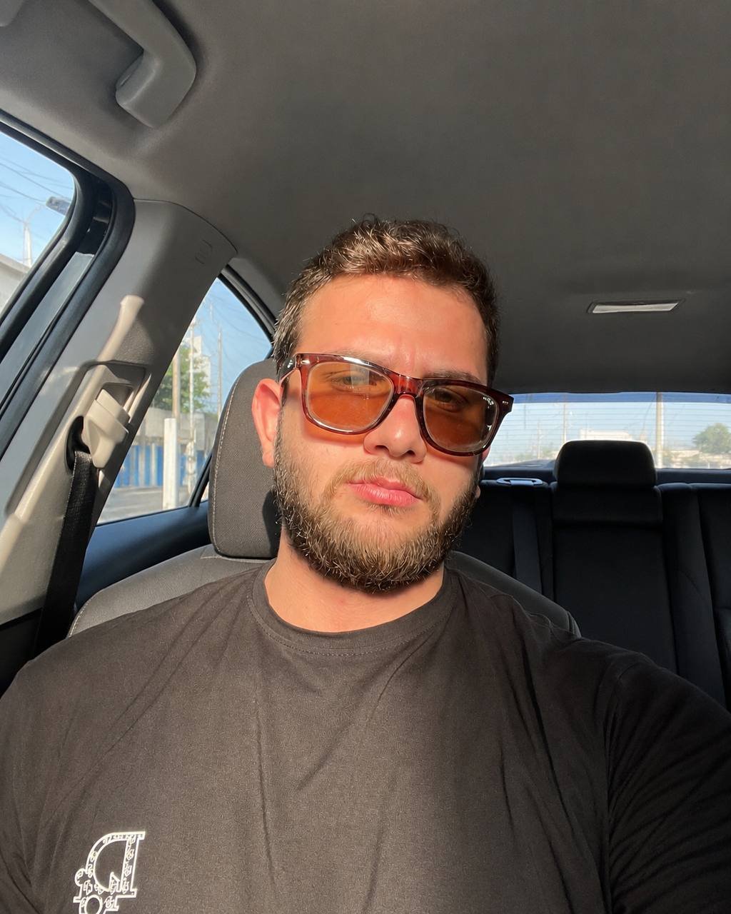 Ahmad Lababidi